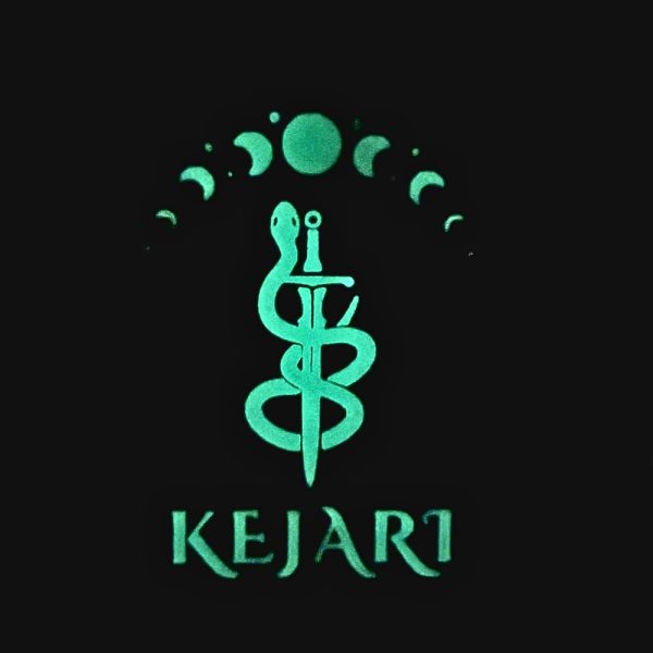 Kejari - Book Insert - Image 2