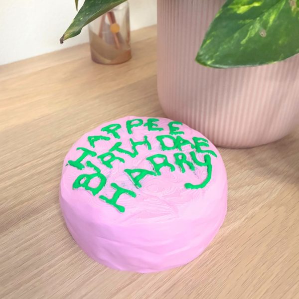 Hagrid's cake - Image 2