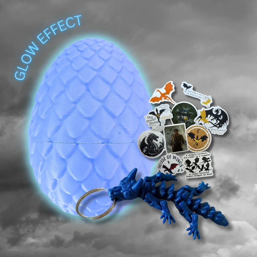 Kinder Dragon - dračí volba - Obrázek 10