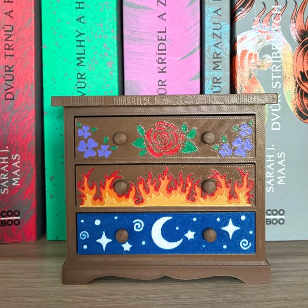 Feyre drawer