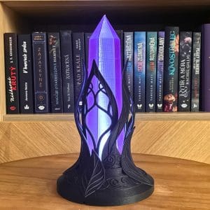 Magic Lamp