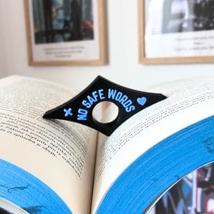 Lights Out - page holder