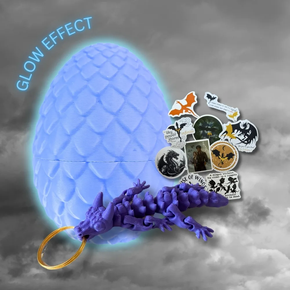 Kinder Dragon - dračí volba - Obrázek 2