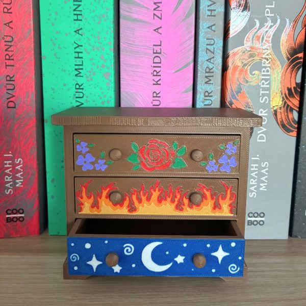 Feyre drawer - Image 2