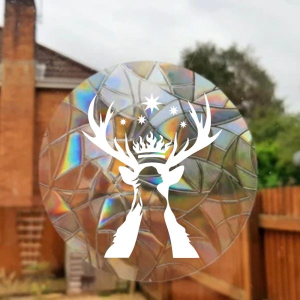 Suncatcher - Throne of Glass