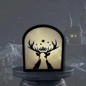 TOG - Lumina Book Nook