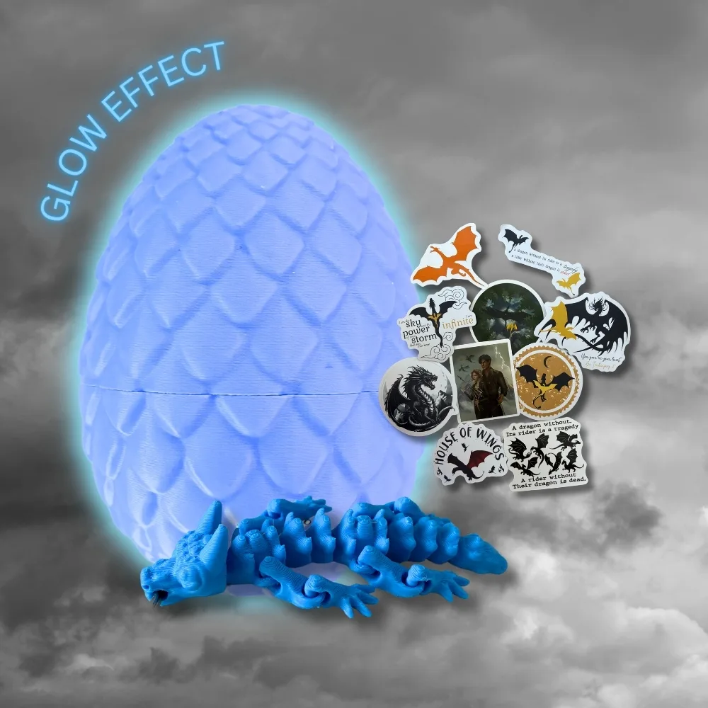 Kinder Dragon - dračí volba - Obrázek 5