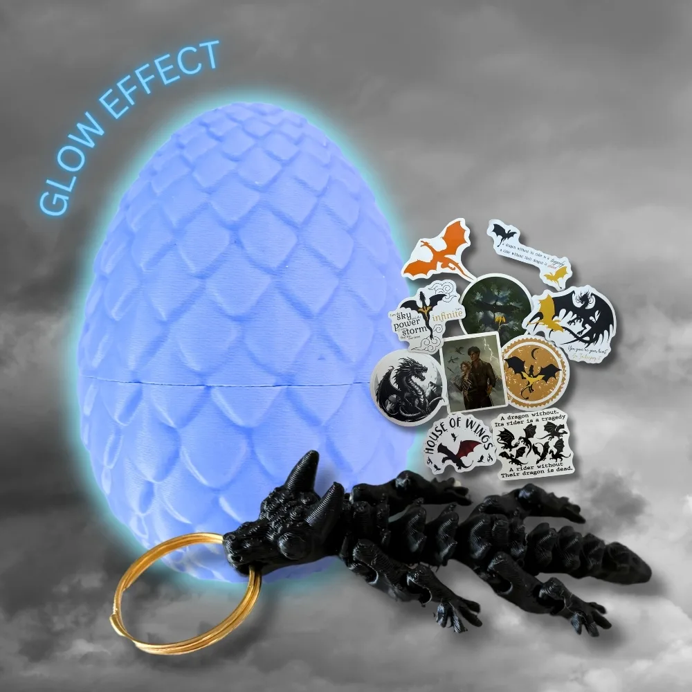 Kinder Dragon - dračí volba - Obrázek 7