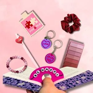 Valentine Box - PŘEDOBJEDNÁVKY