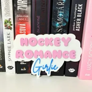 Hockey Girlie