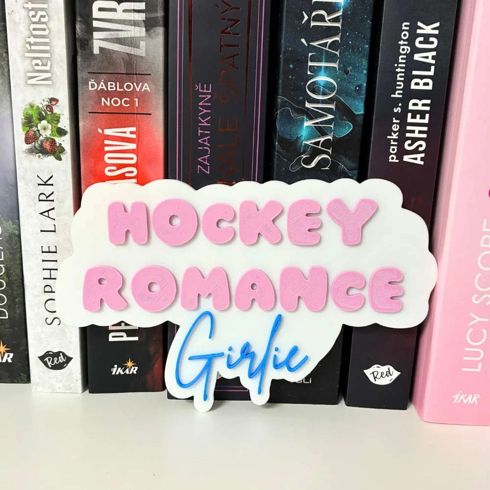 Hockey Girlie