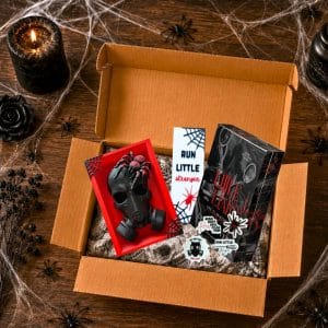 Little Stranger Box