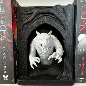 Werewolf - Book Nook