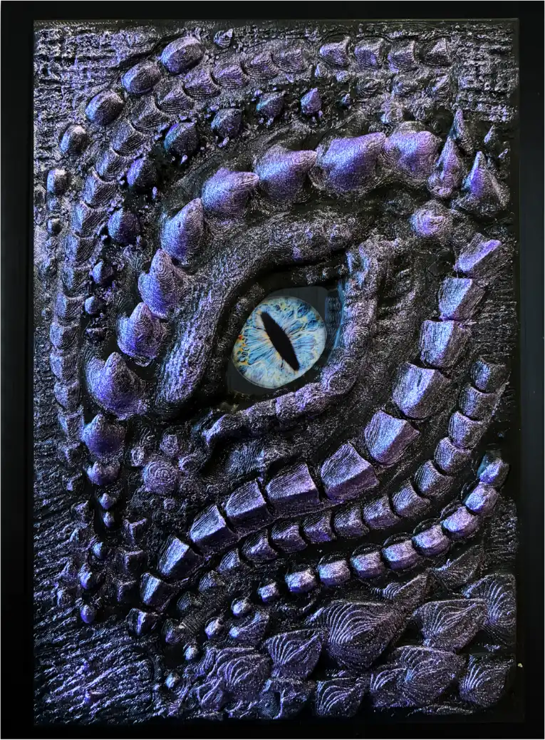 Dragon Book Box