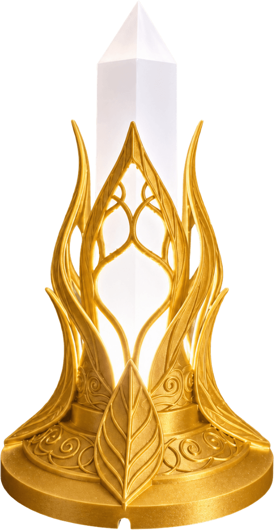 Magic Lamp