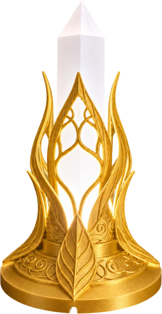 Magic Lamp